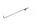 19C240 Ultrafryer Handle, Bv F-Ubr Short 14In Sds Pnp (Pum