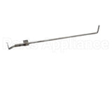 19C240 Ultrafryer Handle, Bv F-Ubr Short 14In Sds Pnp (Pum