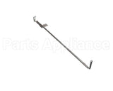 19C240 Ultrafryer Handle, Bv F-Ubr Short 14In Sds Pnp (Pum