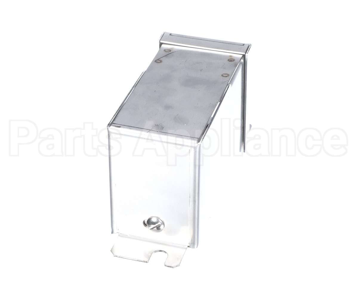 19C388-C Ultrafryer Box Pump Control W/Motor Start
