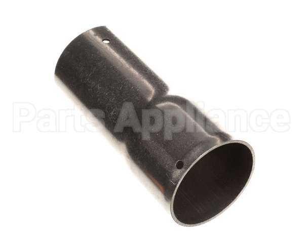 19C436 Ultrafryer Flue, Tube P2 Pnp Short 5.25 I