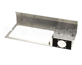 19C449 Ultrafryer Support, Cadet Ctl U23