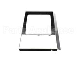 19C467-C Ultrafryer Panel, Control Front U23 Ph Basic