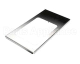 19C467-C Ultrafryer Panel, Control Front U23 Ph Basic