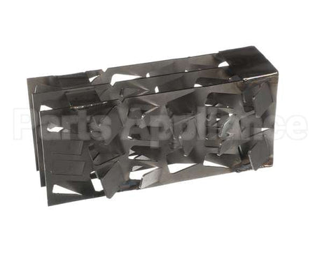 19C562 Ultrafryer Baffle Agitator Heat3 Efc 2Nd
