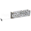 19C587-C Compatible Ultrafryer Baffle, Agitator, 1/20" P30/P5 Front