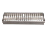 19C619-C Ultrafryer Cover, Exhaust Duct Pde