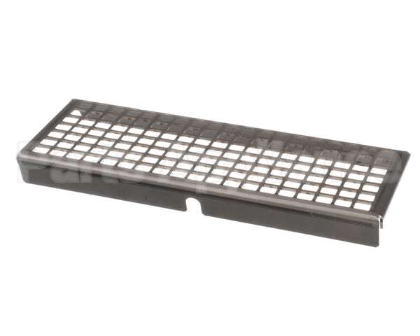 19C619-C Ultrafryer Cover, Exhaust Duct Pde