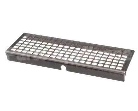 19C619-C Ultrafryer Cover, Exhaust Duct Pde