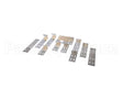 19C722 Ultrafryer Bracket Kit, Ph Retrofit Lb