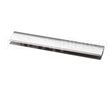 19C733 Ultrafryer Clip, Filtration Pad 11In Braums