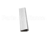 19C733 Ultrafryer Clip, Filtration Pad 11In Braums