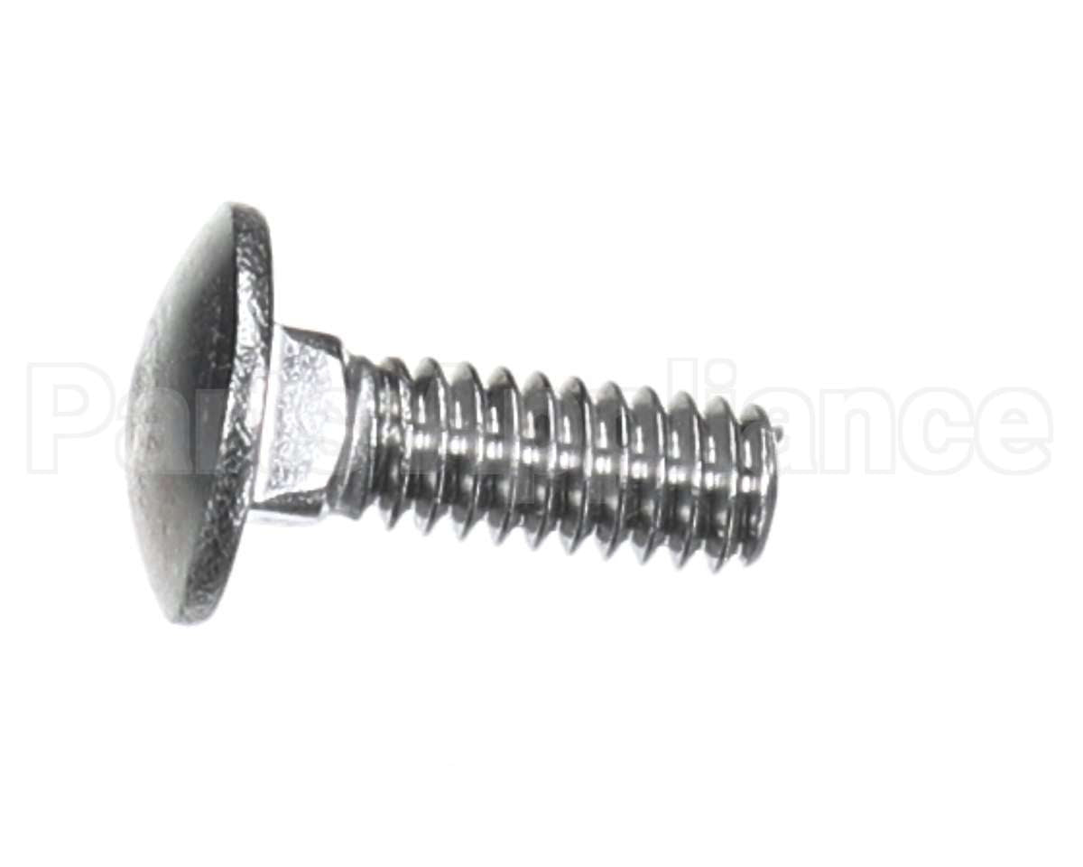 19CB Biro Carriage Bolt Ss 3/4 Ratchet B