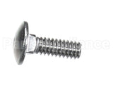 19CB Biro Carriage Bolt Ss 3/4 Ratchet B