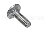 19CB Biro Carriage Bolt Ss 3/4 Ratchet B