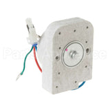 WR60X10240 GE Motor Ac/Dc Evap Fan.