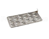 19D054-C Ultrafryer Baf,Agtr 20X14 Irr Rr Infra