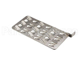 19D054-C Ultrafryer Baf,Agtr 20X14 Irr Rr Infra