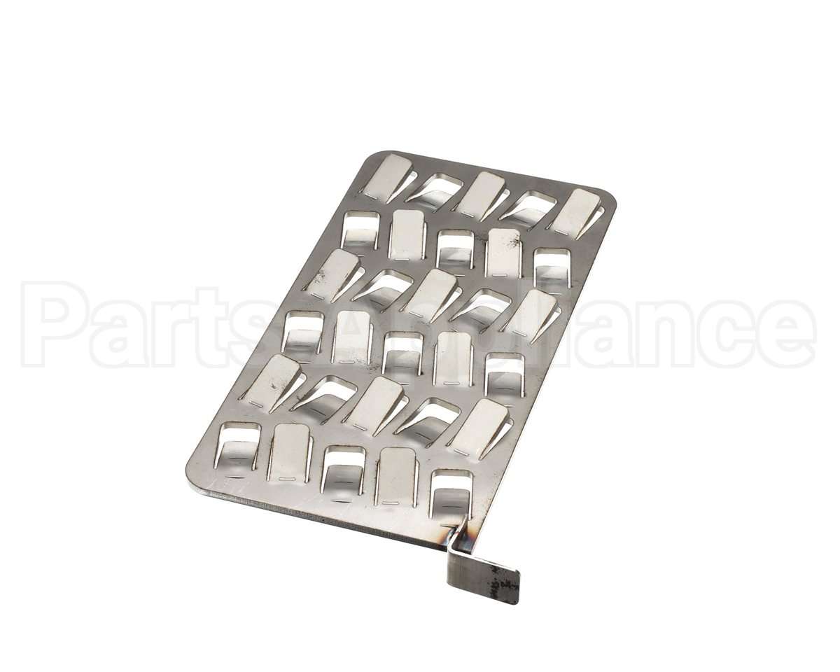 19D054-C Ultrafryer Baf,Agtr 20X14 Irr Rr Infra