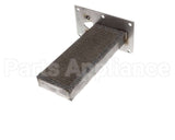 19D152-C Ultrafryer Burner Weld, Ir 1X3X8 W/22A807