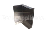 19D596-U02-C Pitco Cover