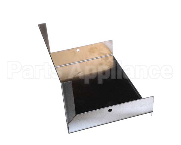 19D596-U02-C Ultrafryer Bracket