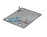 19D599-C Pitco Adapter Plate