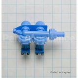 WH13X10023 GE Washing Machine Water Valve