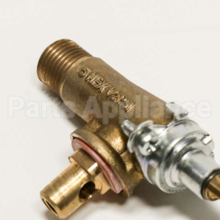 WP9757218 Whirlpool Valve-Brnr