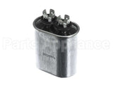 19J06 Lennox Run Capacitor, 5 Mfd, 440V, Oval