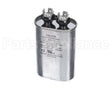 19J20 Lennox 12.5Mfd 440V Ovalruncapacitor