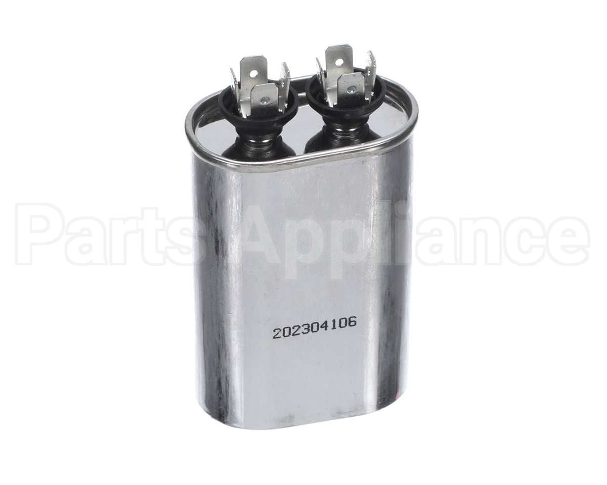 19J20 Lennox Capacitor 12.5Fd@440V Oval