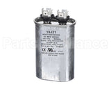 19J21 Lennox 15Mfd 440V Ovalruncapacitor