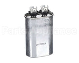 19J21 Lennox 15Mfd 440V Ovalruncapacitor