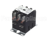 19J68 Lennox 1/C Contactor, Triple Pole 40A,24V Coil