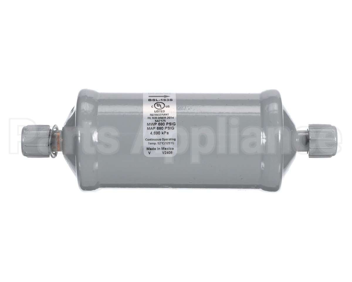19K61 Lennox 3/8"Swt 16Cu.in. Liquid Fltr