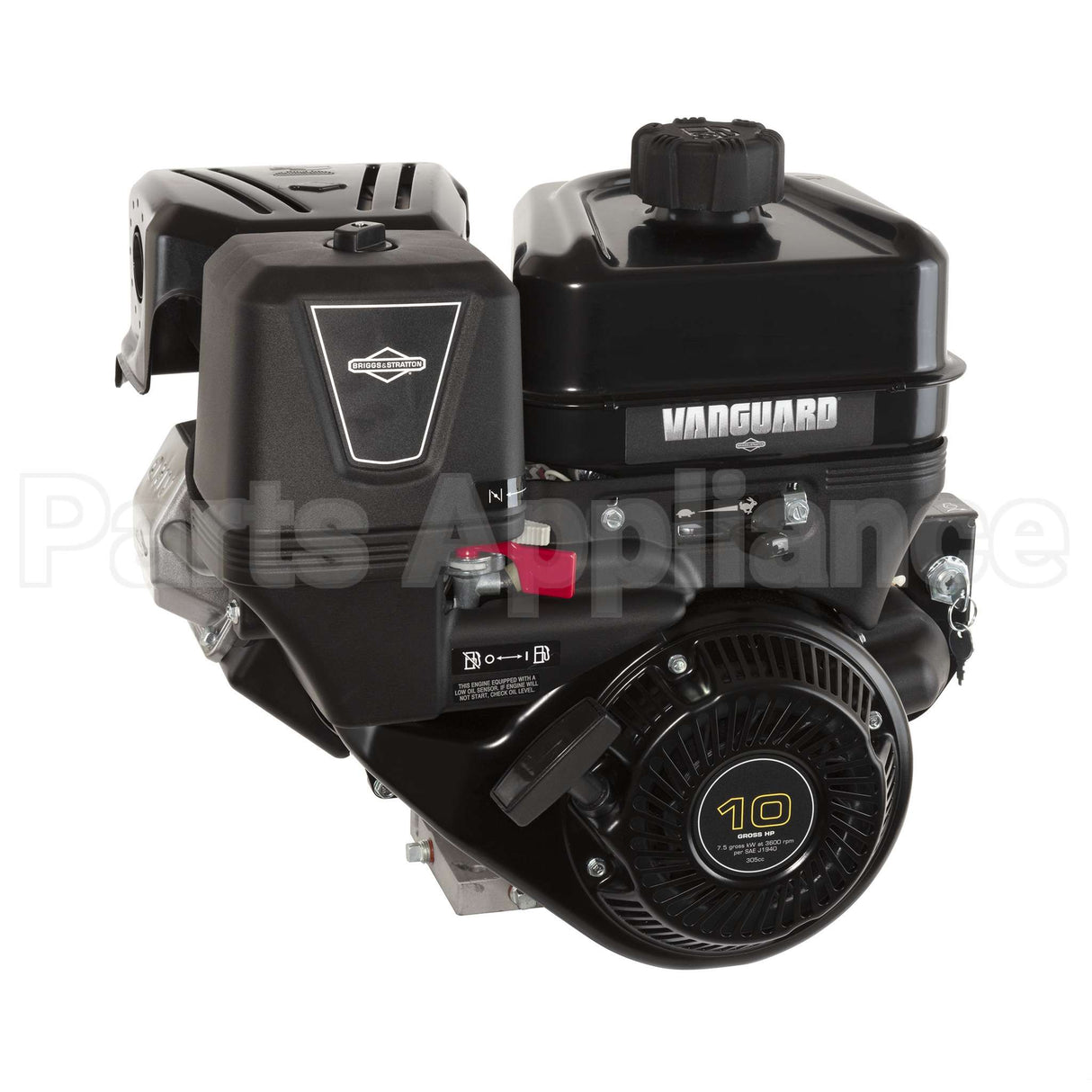 19L237-0319-F1 Briggs & Stratton Engine Packed Single Carton