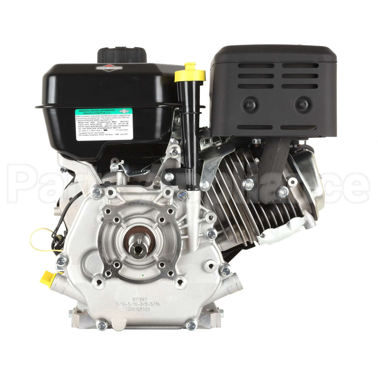 19N132-0019-F1 Briggs & Stratton Engine Packed Single Carton