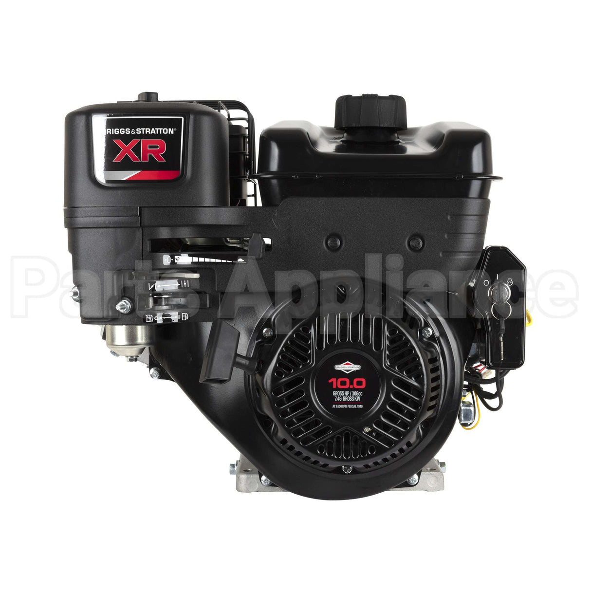 19N137-0242-F1 Briggs & Stratton Engine Packed Single Carton