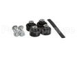 19P81 Lennox Compressor Mounting Kit