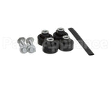 19P81 Lennox Compressor Mounting Kit