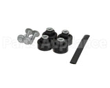 19P81 Lennox Compressor Mounting Kit