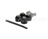 19P81 Lennox Compressor Mounting Kit