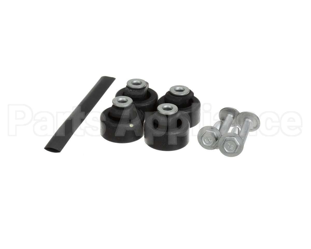 19P81 Lennox Compressor Mounting Kit