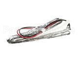 19S234 Hussmann Assembly, Heater, Nose
