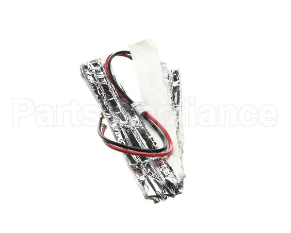 19S234 Hussmann Assembly, Heater, Nose