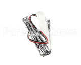 19S234 Hussmann Assembly, Heater, Nose