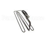19S6781 Hussmann Heater, Condensate Pan 435W 11