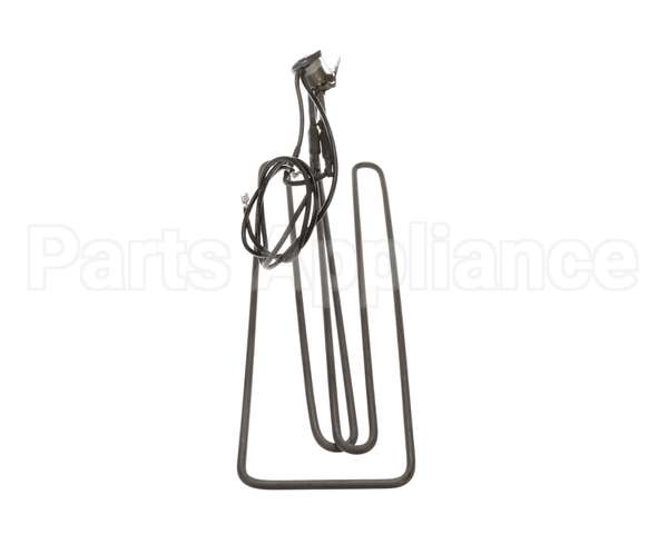 19S6781 Hussmann Heater, Condensate Pan 435W 11