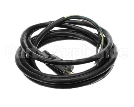 19S702 Hussmann Cord, Power, 250V,15A 10Ft 14G